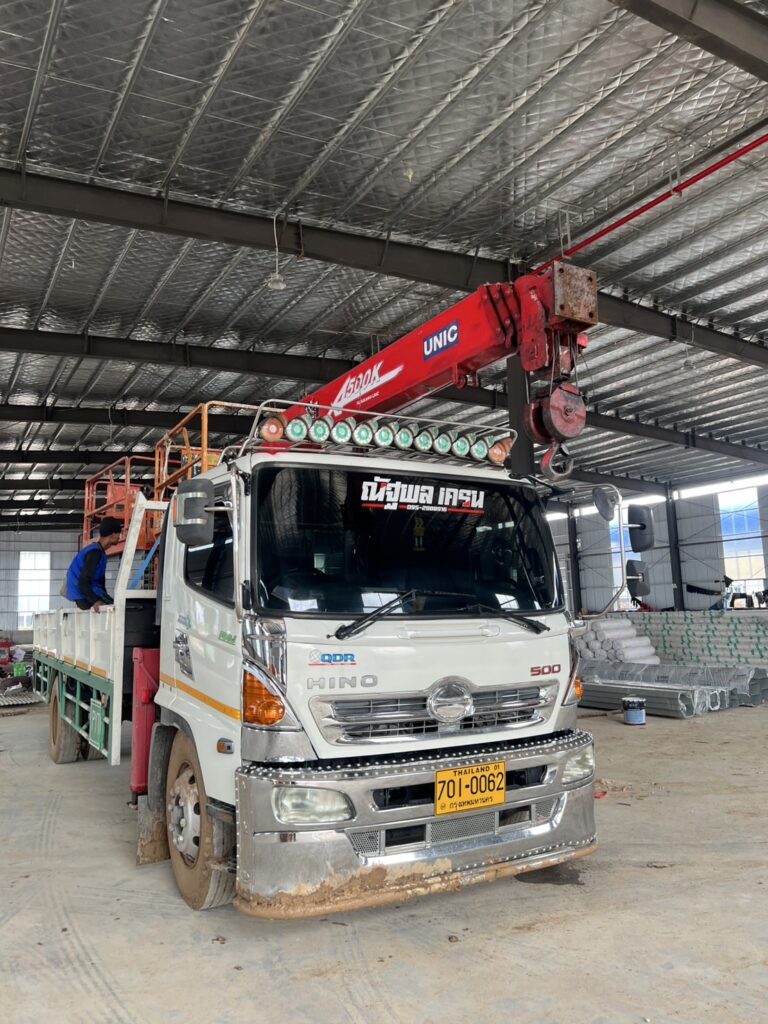 เราพร้อมให้บริการ ตลอด 24 ชั่วโมง ไม่ว่าจะเป็นงานด่วน งานกลางคืน หรืองานในวันหยุด ทีมงานของเราพร้อมออกให้บริการทันที