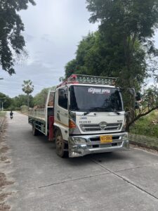 รถเฮี้ยบใกล้ฉัน – บริการรวดเร็ว ปลอดภัย ราคายุติธรรม | ณัฐพลเครน 095-298-8916